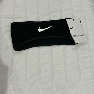 Nike Fleece Headband